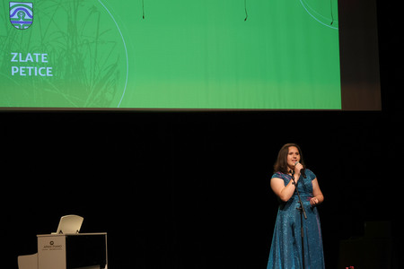 ZLATE PETICE 98 FOTO LJUBO VUKELIČ